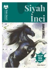 Siyah İnci ANNA SEWELL
