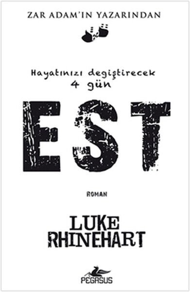 Est LUKE RHİNEHART