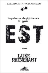 Est LUKE RHİNEHART