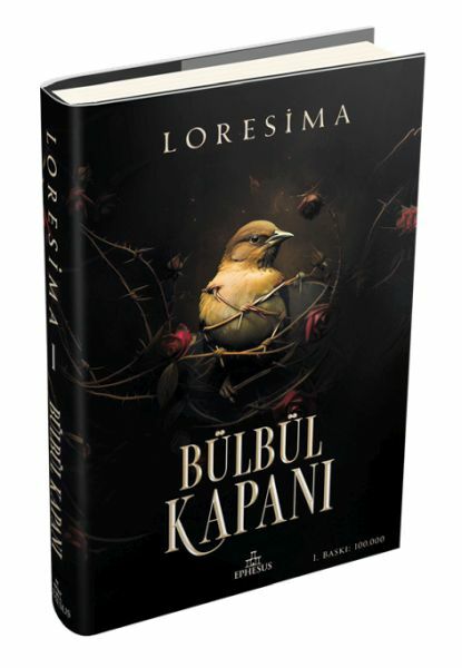 Bülbül Kapanı 1 Ciltli LORESİMA