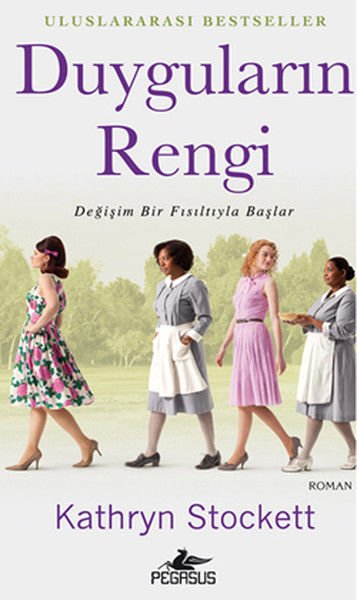 Duyguların Rengi KATHRYN STOCKETT