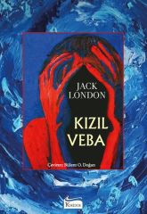 Kızıl Veba Bez Cilt JACK LONDON