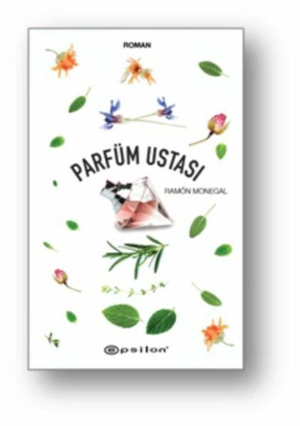 Parfüm Ustası RAMON MONEGAL