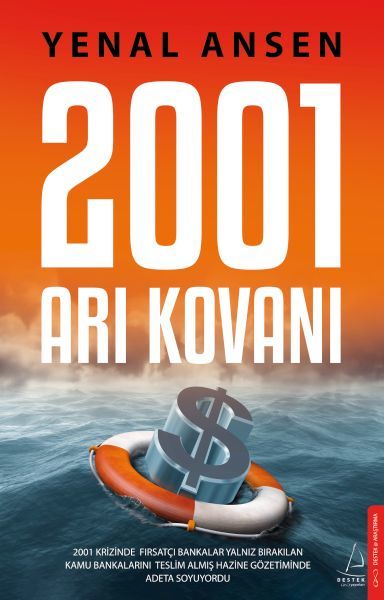 2001 Arı Kovanı YENAL ANSEN