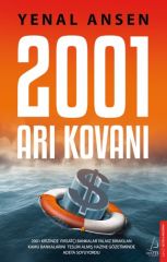 2001 Arı Kovanı YENAL ANSEN