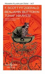 Benjamın Button In Tuhaf Hikayesi - Sert Kapak F. SCOTT FITZGERALD