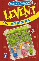 Levent Aydında - Türkiyeyi Geziyorum 7 MUSTAFA ORAKÇI