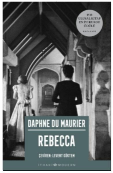 Rebecca DAPHNE DU MAURİER