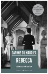 Rebecca DAPHNE DU MAURİER