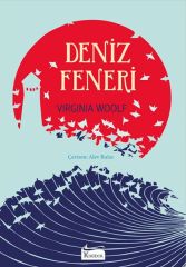 Deniz Feneri Bez Cilt VİRGİNİA WOOLF