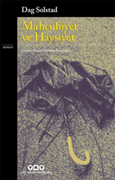 Mahcubiyet Ve Haysiyet DAG SOLSTAD