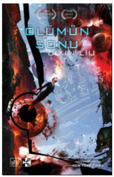 Ölümün Sonu CİXİN LİU