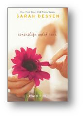Sonsuzluğu Anlat Bana SARAH DESSEN
