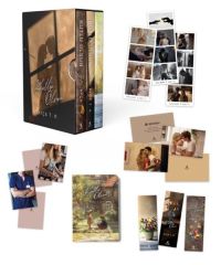 Ayça T. K. Kutlu Olsun Seti Ciltli (3 Kitap)