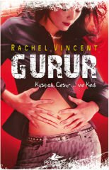 Gurur Dönüşüm Serisi 3 RACHEL VİNCENT