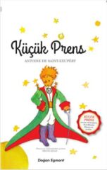 Küçük Prens ANTOINE DE SAINT-EXUPÉRY