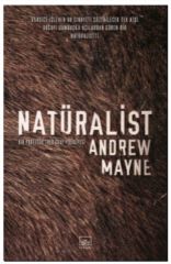 Natüralist Bir Profesör Theo Cray Polisiyesi ANDREW MAYNE