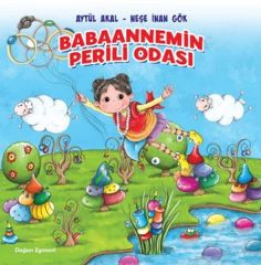 Babannemin Perili Odası AYTÜL AKAL