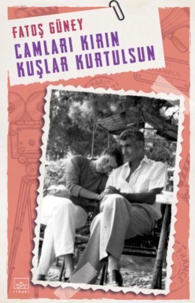 Camları Kırın Kuşlar Kurtulsun FATOŞ GÜNEY