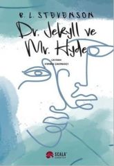 Dr. Jekyll ve Mr. Hyde ROBERT LOUİS STEVENSON