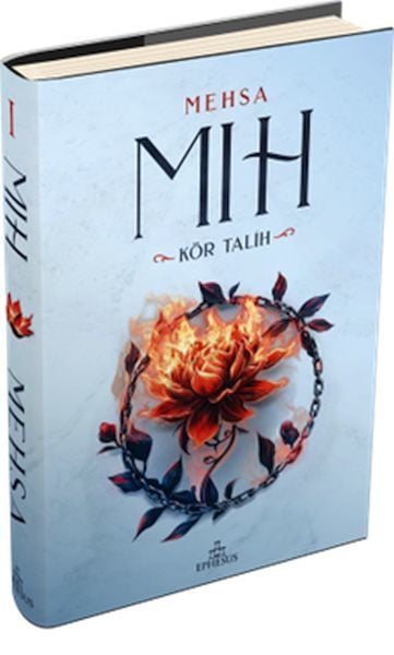 Mıh 1 Kör Talih – Ciltli MEHSA