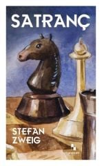 Satranç STEFAN ZWEİG