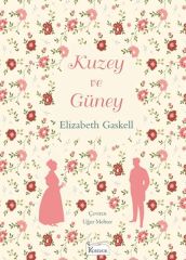 Kuzey ve Güney Bez Cilt ELİZABETH GASKELL