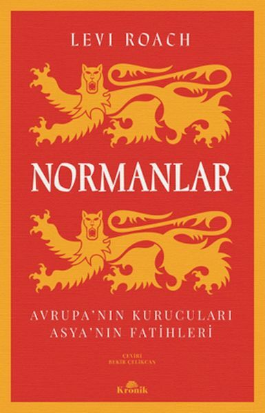 Normanlar LEVİ ROACH