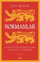 Normanlar LEVİ ROACH