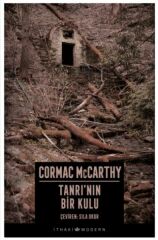 Tanrının Bir Kulu CORMAC MCCARTHY