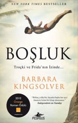 Boşluk BARBARA KİNGSOLVER
