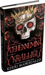 Cehennemin Krallığı KERRİ MANİSCALCO