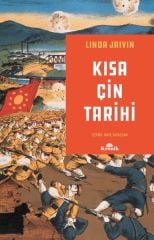 Kısa Çin Tarihi LİNDA JAİVİN