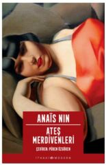Ateş Merdivenleri ANAİS NİN