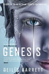 Genesis EILIS BARRETT