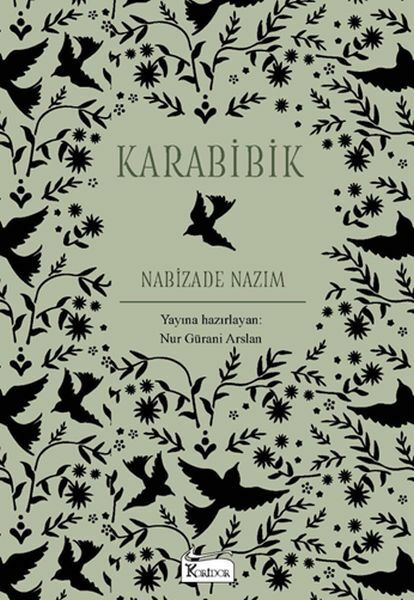 Karabibik Bez Ciltli NABİZADE NAZIM