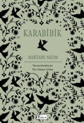 Karabibik Bez Ciltli NABİZADE NAZIM