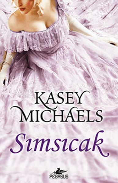 Sımsıcak KASEY MİCHAELS