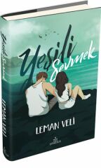 Yeşili Sevmek Ciltli LEMAN VELİ