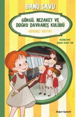 Gndd Kulübü - Güvenli Hayat- 5 BANU SAVU