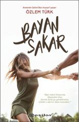 Bayan Sakar ÖZLEM TÜRK