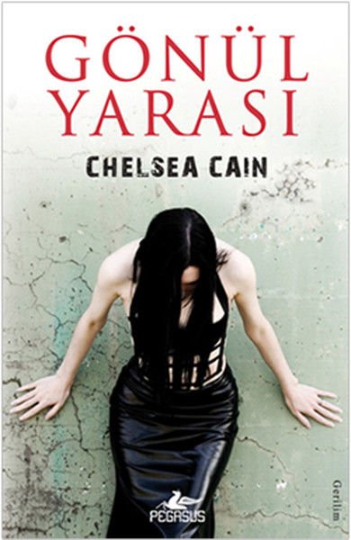 Gönül Yarası CHELSEA CAİN