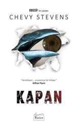 Kapan CHEVY STEVENS