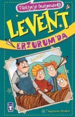 Levent Erzurumda - Türkiyeyi Geziyorum 3 MUSTAFA ORAKÇI