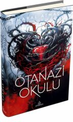 Ötanazi Okulu 4 Ciltli MARAL ATMACA