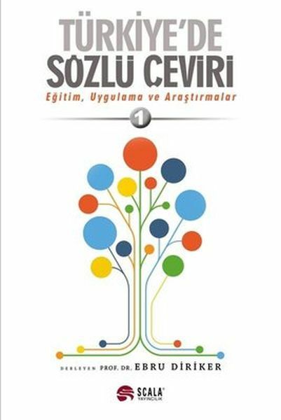Türkiyede Sözlü Çeviri KOLEKTİF