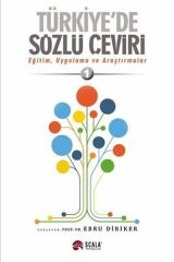 Türkiyede Sözlü Çeviri KOLEKTİF