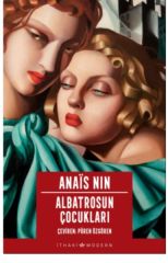 Albatrosun Çocukları ANAİS NİN
