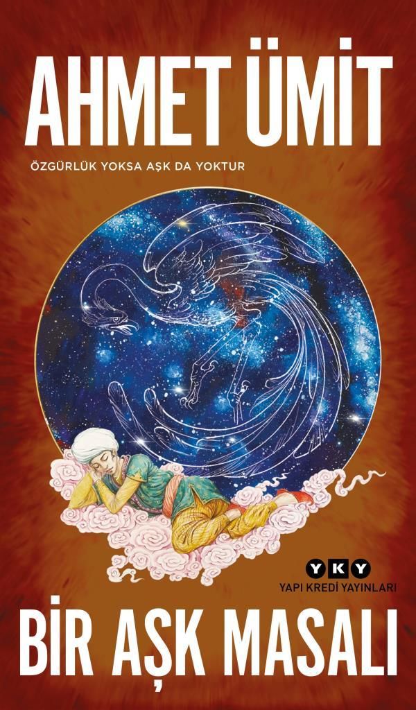 Bir Aşk Masalı AHMET ÜMİT
