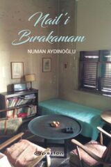 Naili Bırakamam NUMAN AYDINOĞLU